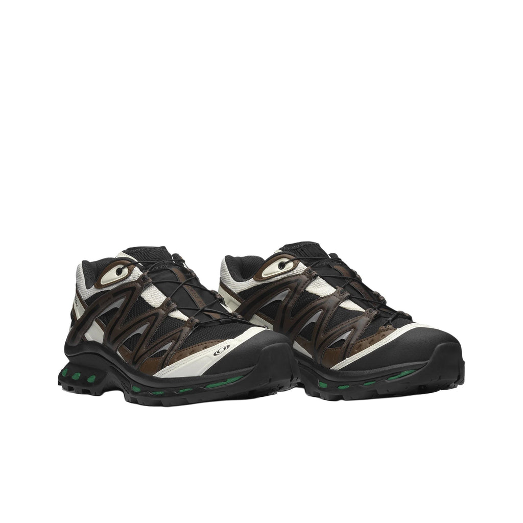 Salomon XT-Quest GORE-TEX Outdoor Functional Shoe – Unisex | Black / Brown