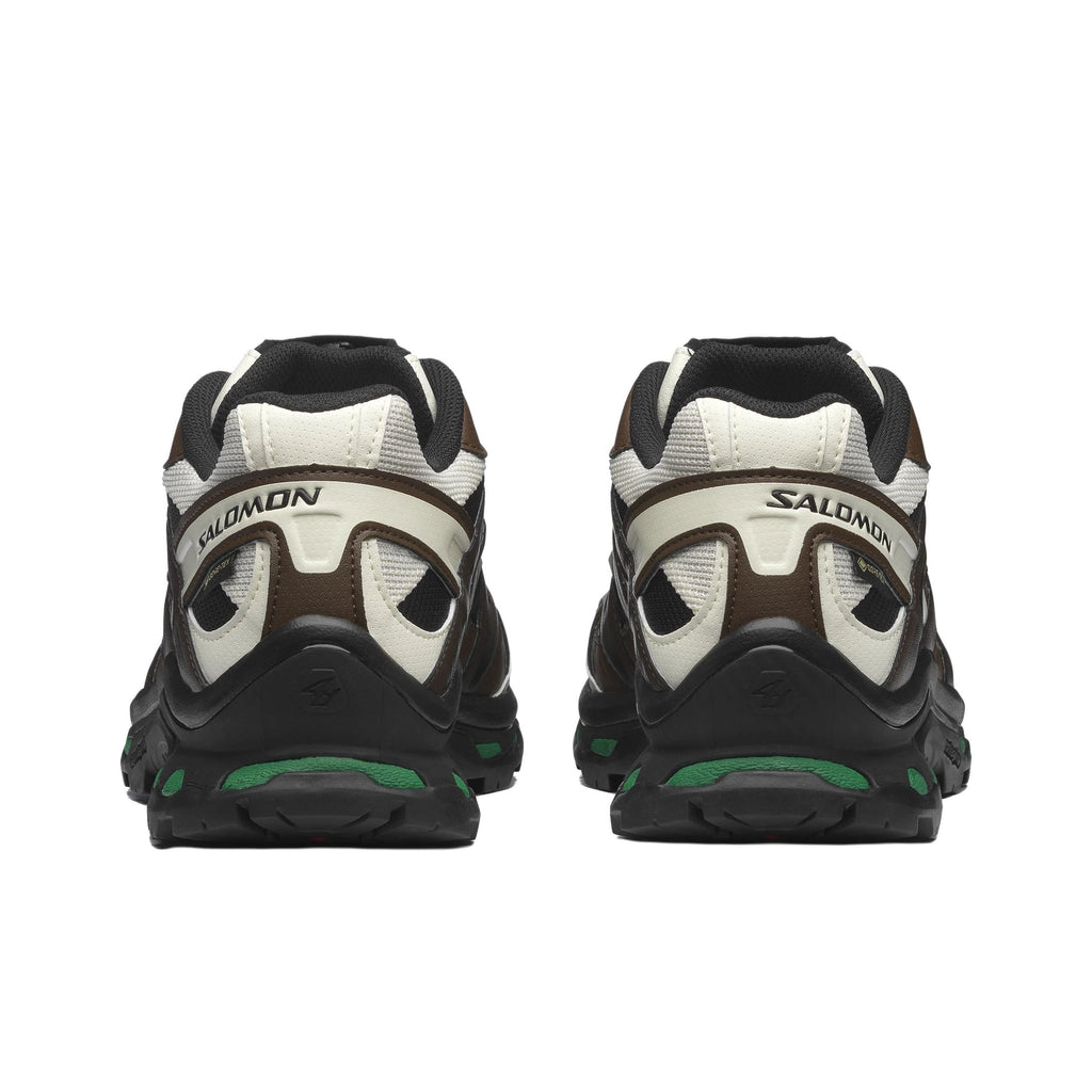 Salomon XT-Quest GORE-TEX Outdoor Functional Shoe – Unisex | Black / Brown