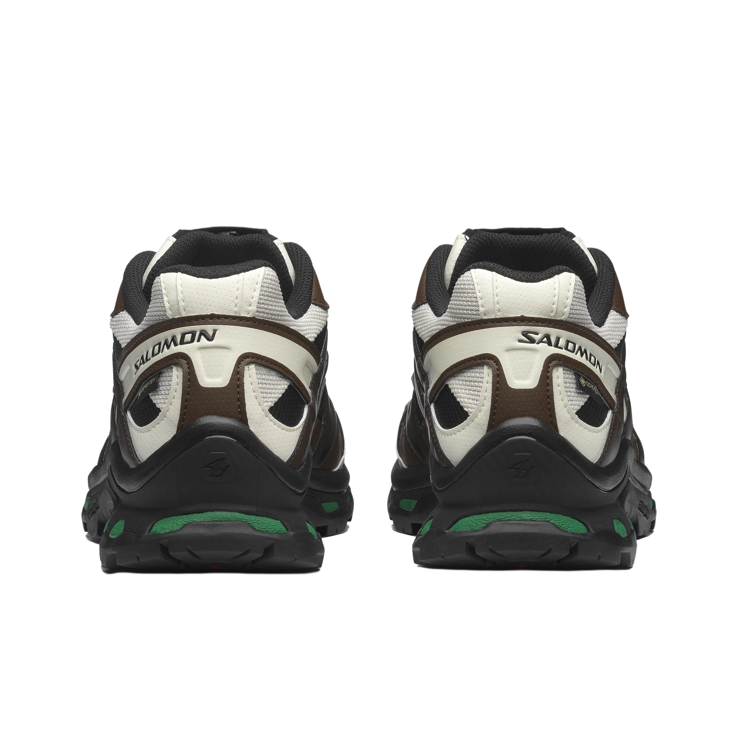 Salomon XT-Quest GORE-TEX Outdoor Functional Shoe – Unisex | Black / Brown