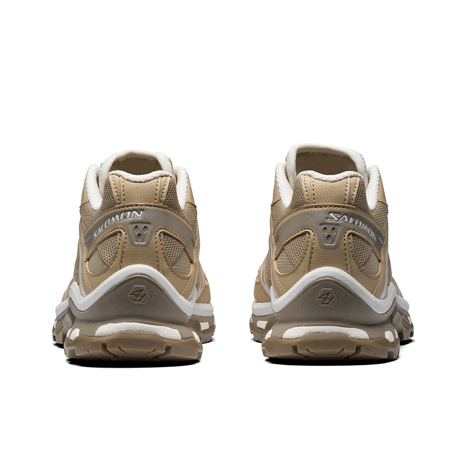 Salomon XT-Quest Advanced Textile Low-Top Outdoor Shoe – Unisex | Apricot