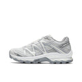 Salomon XT-Quest Low-Top Urban Trail Running Shoe – Unisex | Dawn Blue / Silver / Vanilla