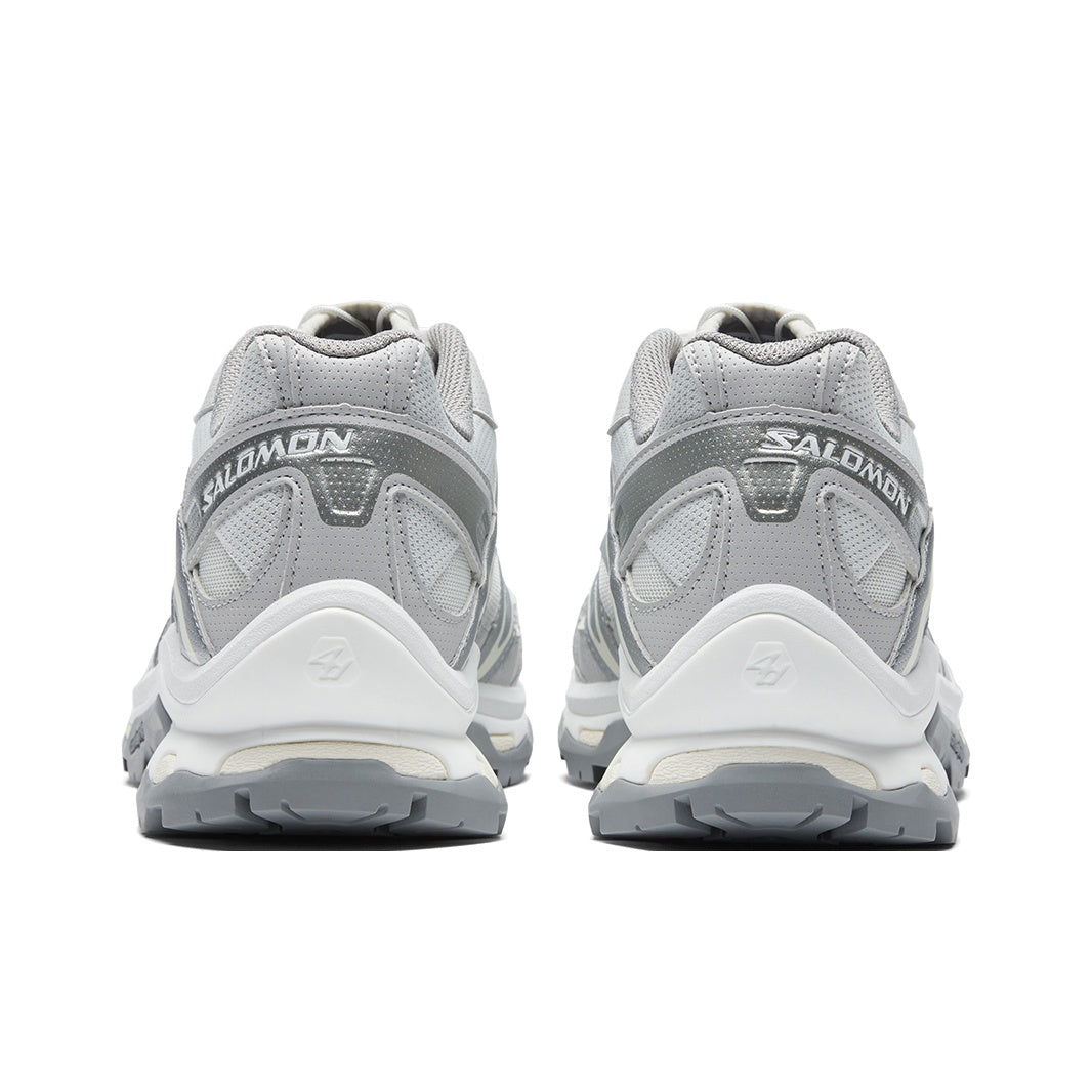 Salomon XT-Quest Low-Top Urban Trail Running Shoe – Unisex | Dawn Blue / Silver / Vanilla
