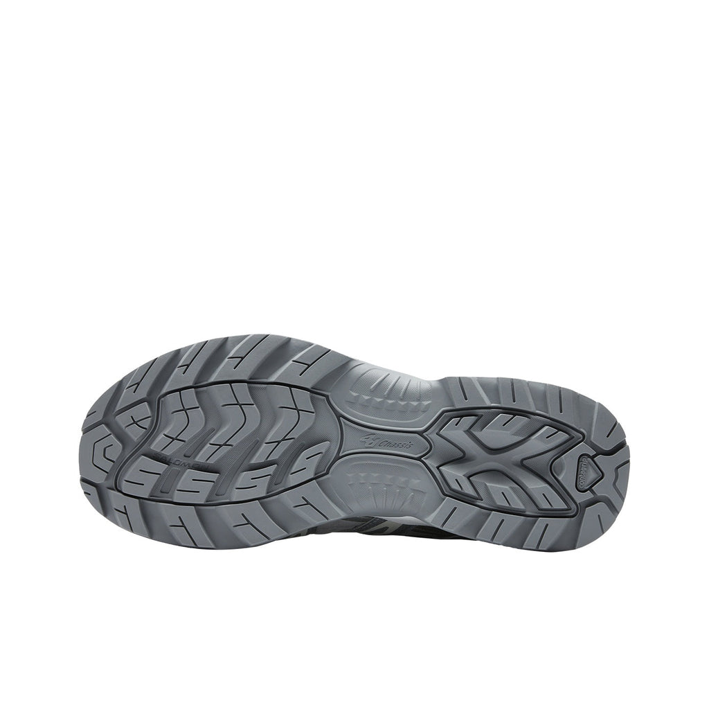Salomon XT-Quest Low-Top Urban Trail Running Shoe – Unisex | Dawn Blue / Silver / Vanilla