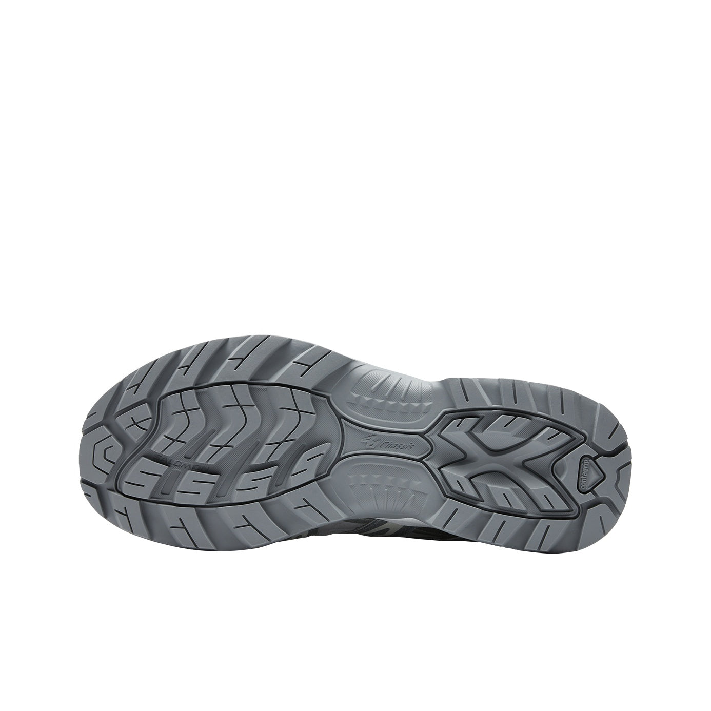 Salomon XT-Quest Low-Top Urban Trail Running Shoe – Unisex | Dawn Blue / Silver / Vanilla