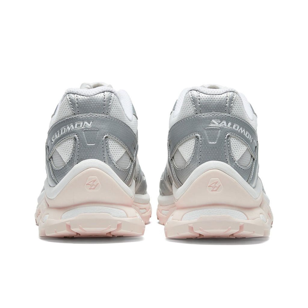 Salomon XT-Quest Low-Top Outdoor Functional Shoe – Unisex | Grey / White / Pink