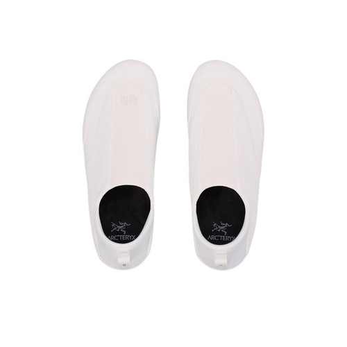 Arc’teryx Kragg Slip-On Shoe — Men’s Arctic Silk