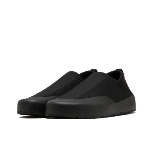 Arc’teryx Kragg Slip-On Shoe — Women’s Black