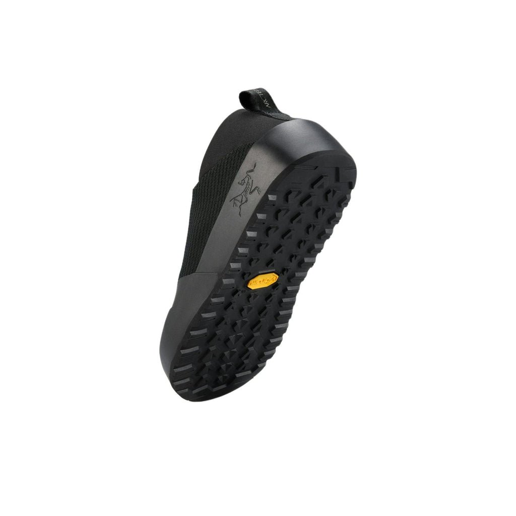 Arc’teryx Kragg Slip-On Shoe — Women’s Black