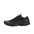 Arc’teryx Aerios FL GTX Low Outdoor Shoe — Men’s Black