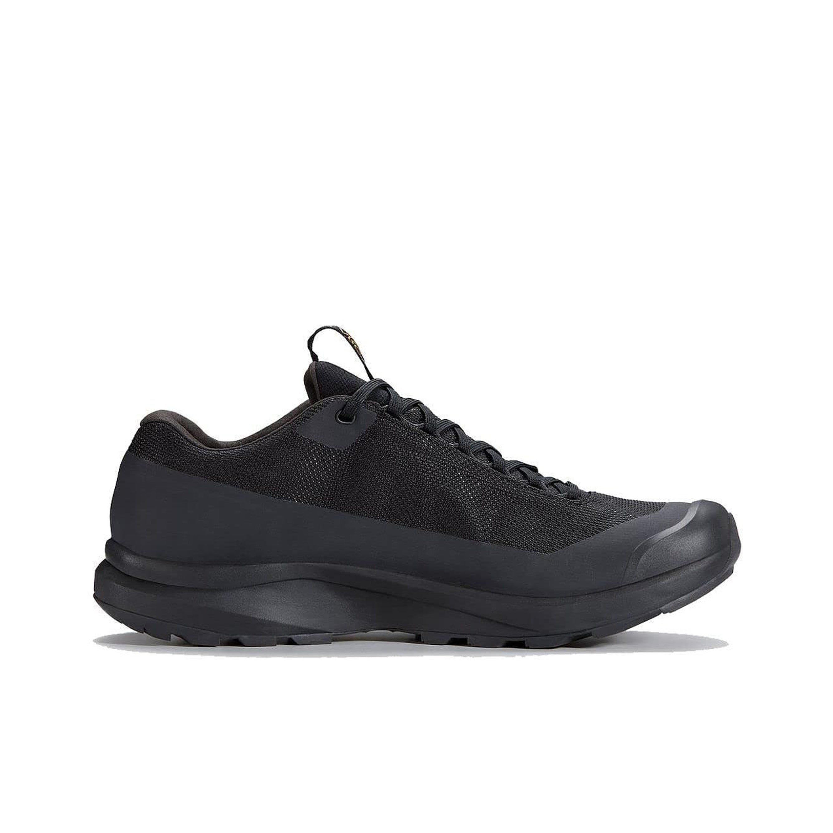 Arc’teryx Aerios FL GTX Low Outdoor Shoe — Men’s Black