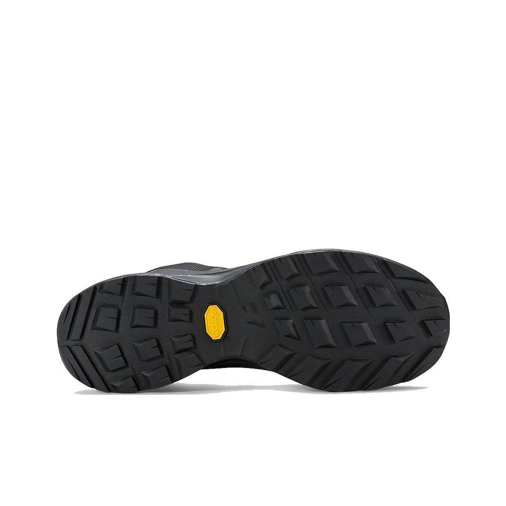 Arc’teryx Aerios FL GTX Low Outdoor Shoe — Men’s Black