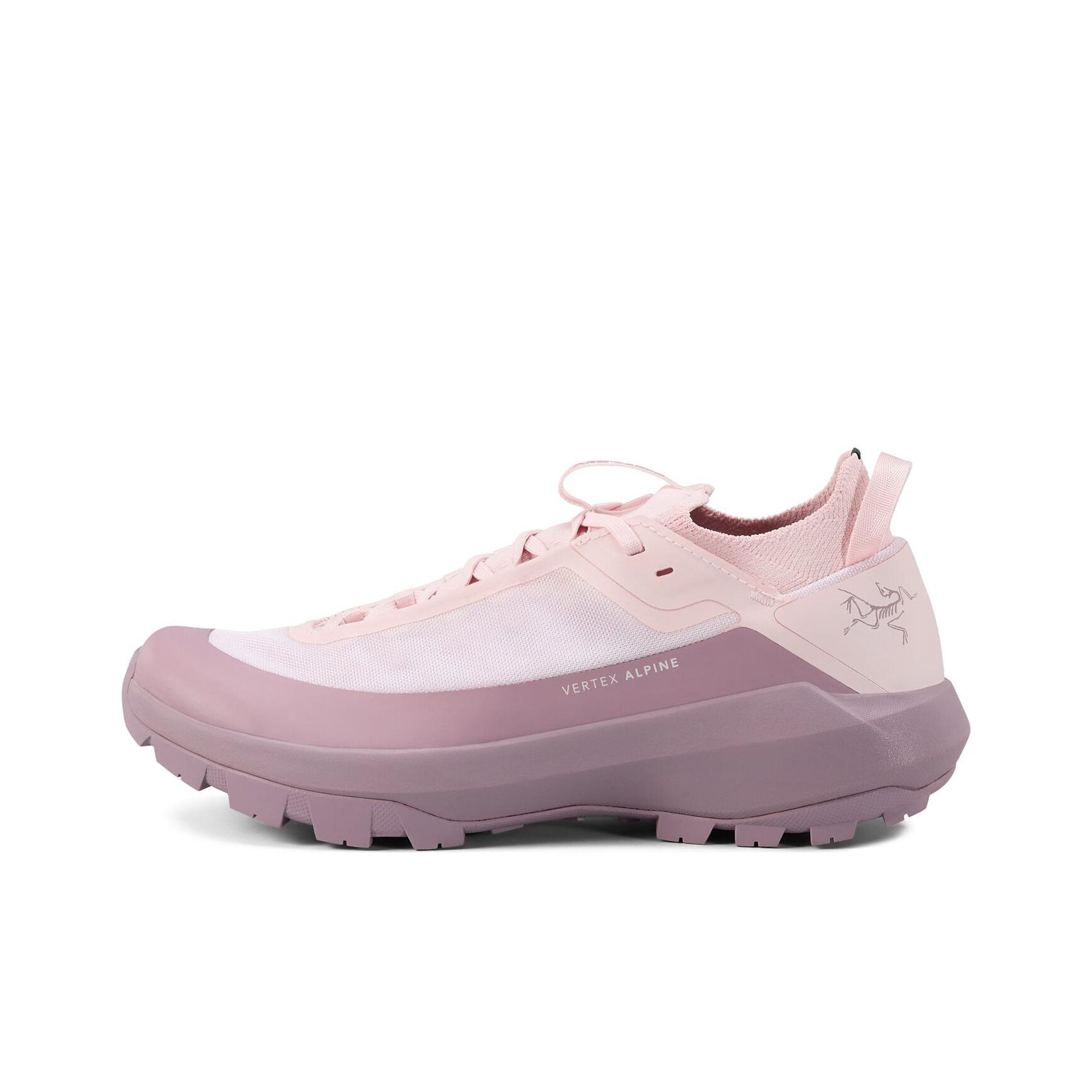 Arc'teryx Vertex Alpine Low Approach Hiking Shoe – Women’s – Alpine Rose
