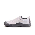 Arc'teryx Konseal LT Low Hiking Shoe – Unisex – White / Grey