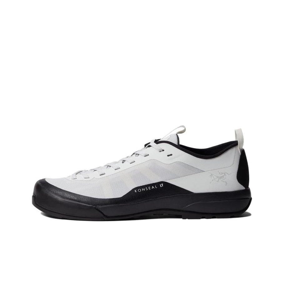 Arc'teryx Konseal LT Low Outdoor Shoe – Women’s – Grey
