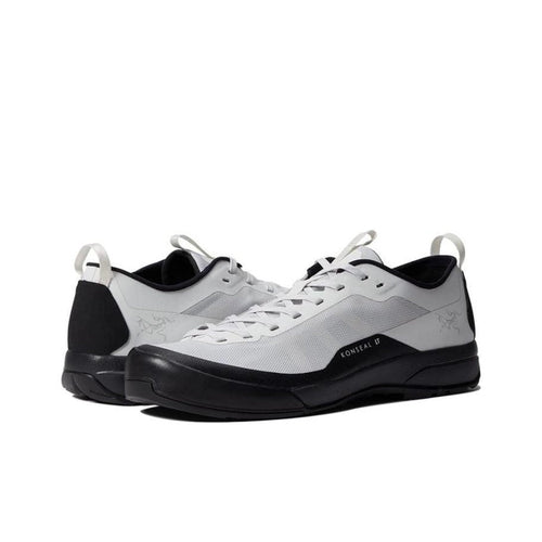 Arc'teryx Konseal LT Low Outdoor Shoe – Women’s – Grey