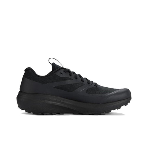 Arc'teryx Norvan LD 3 Low Trail Running Shoe – Unisex – Black