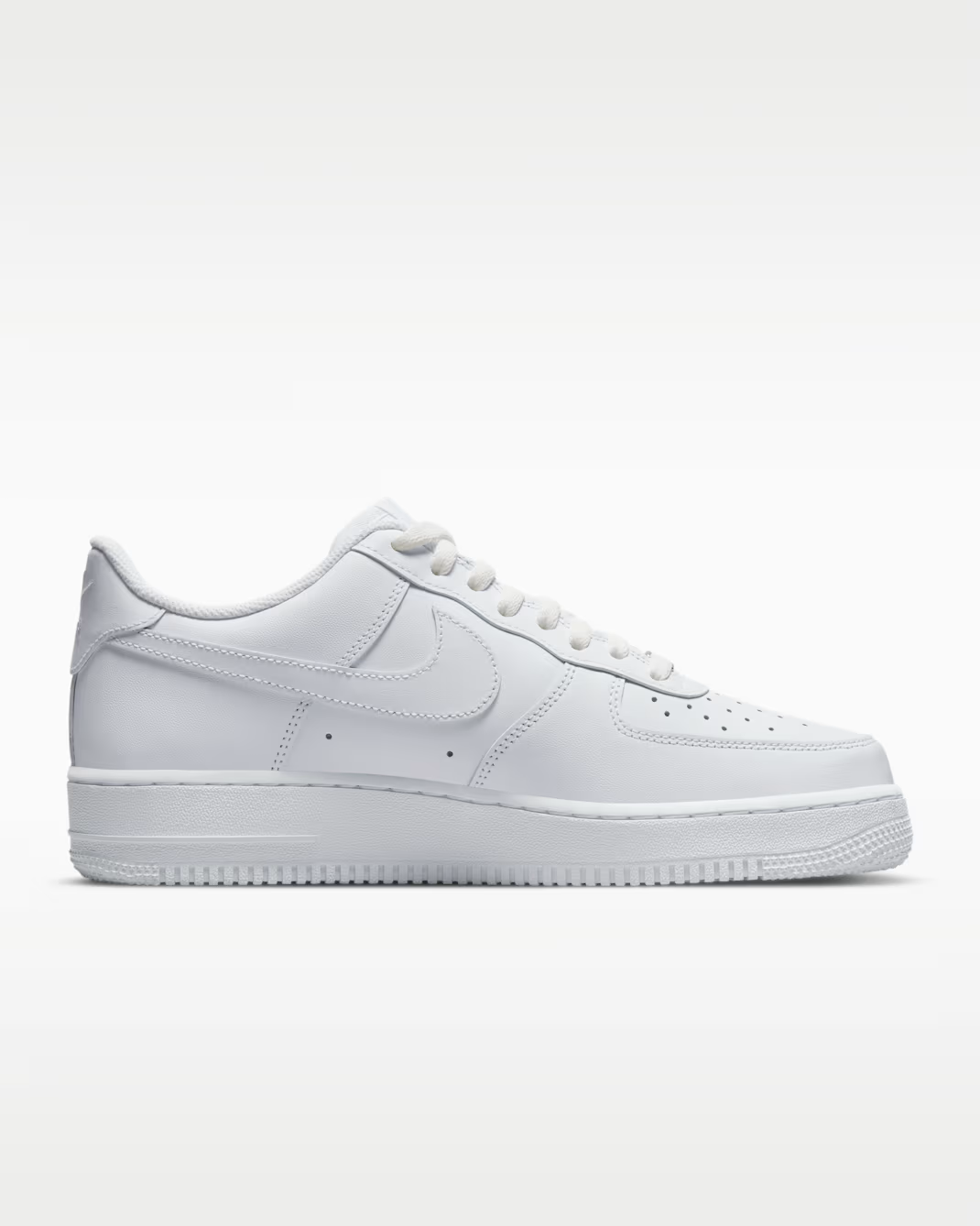 Nike Air Force 1 '07 'White' CW2288-111