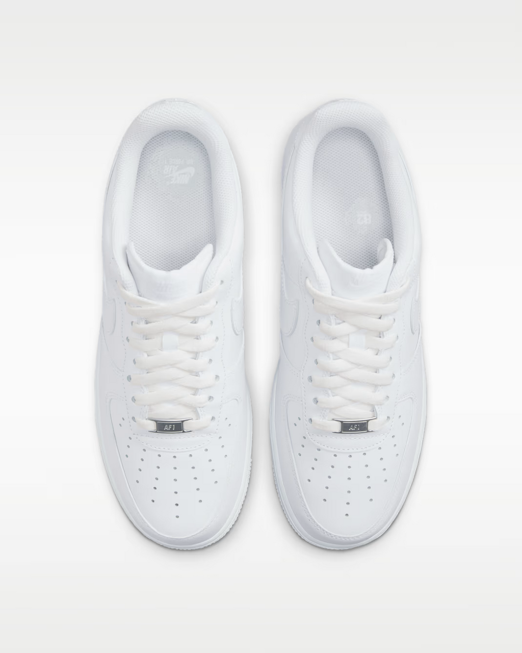 Nike Air Force 1 '07 'White' CW2288-111