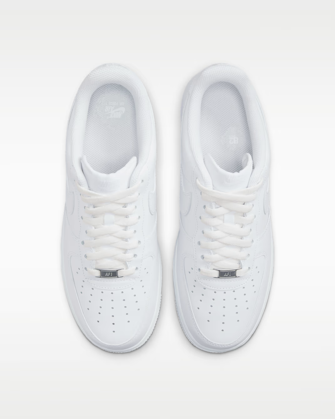Nike Air Force 1 '07 'White' CW2288-111