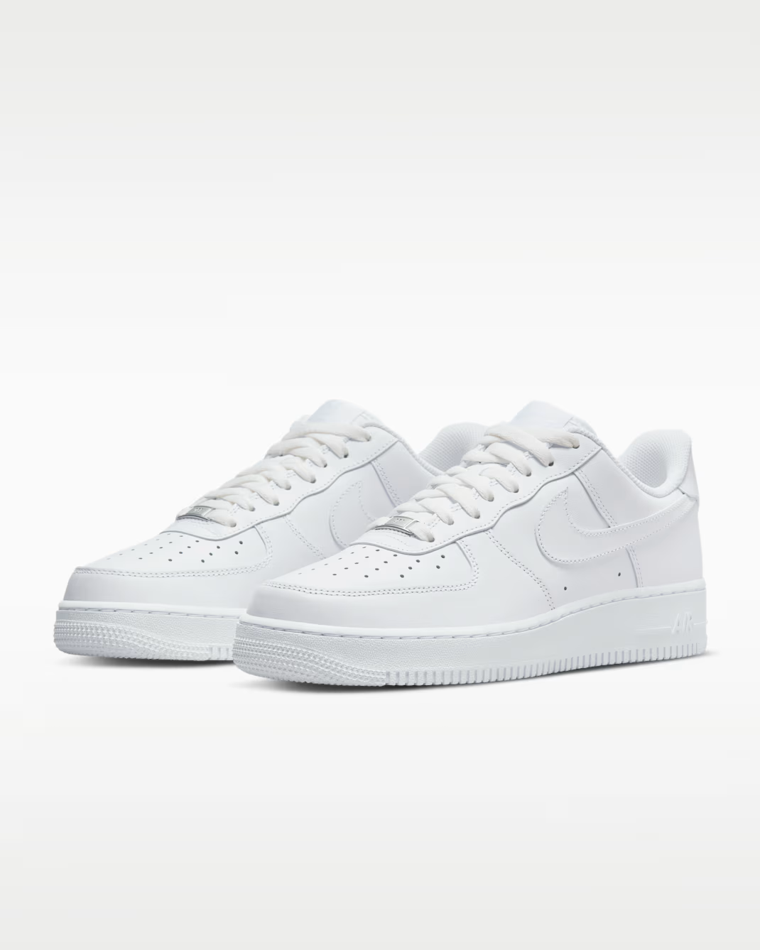 Nike Air Force 1 '07 'White' CW2288-111