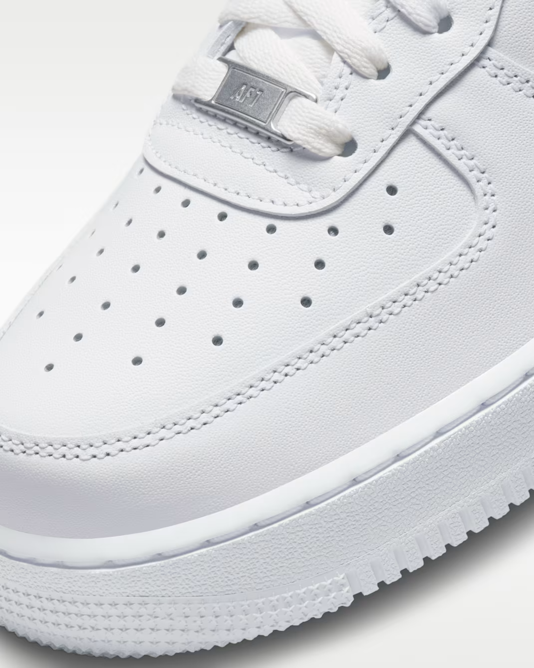 Nike Air Force 1 '07 'White' CW2288-111