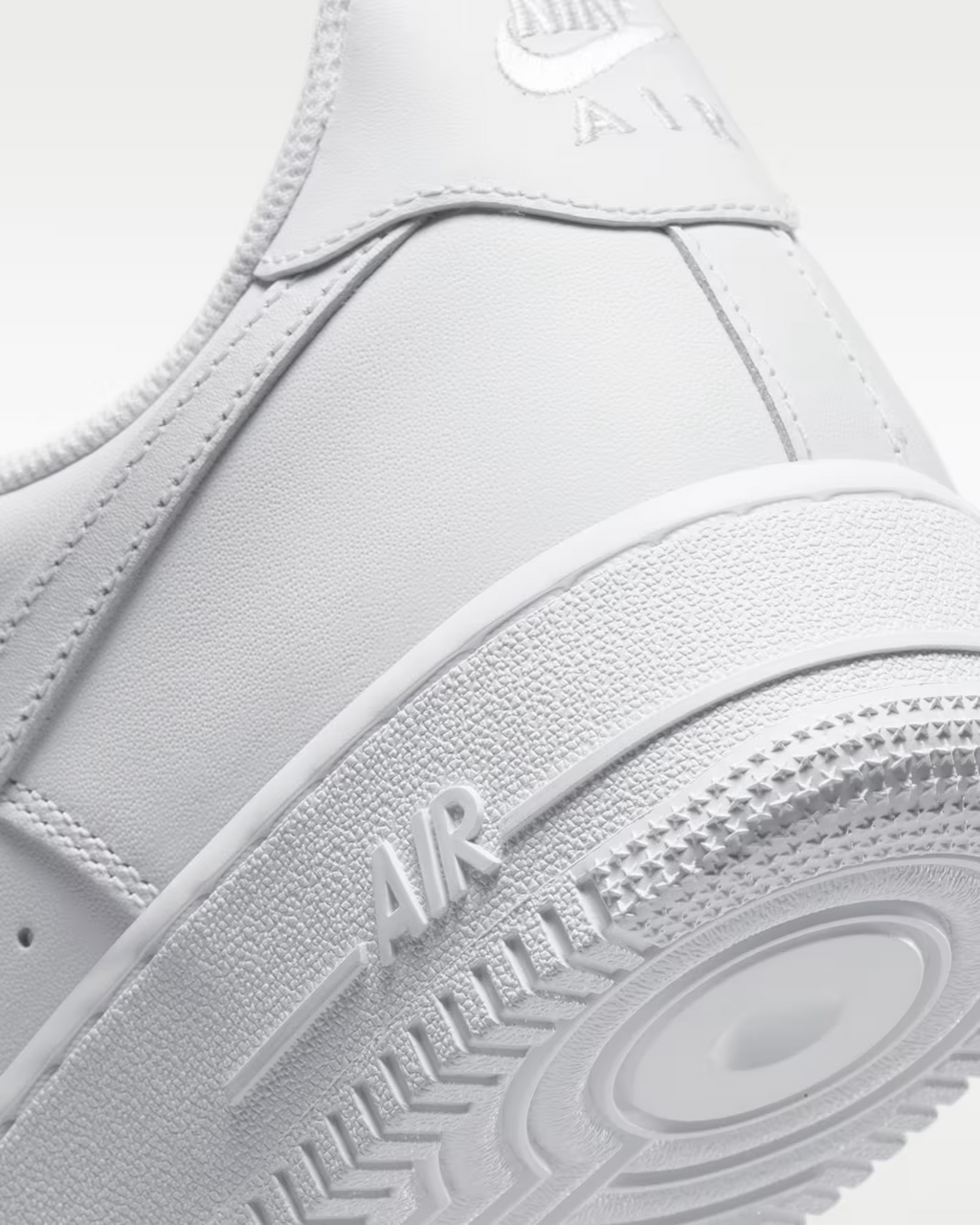 Nike Air Force 1 '07 'White' CW2288-111