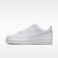 Nike Air Force 1 '07 'White' CW2288-111