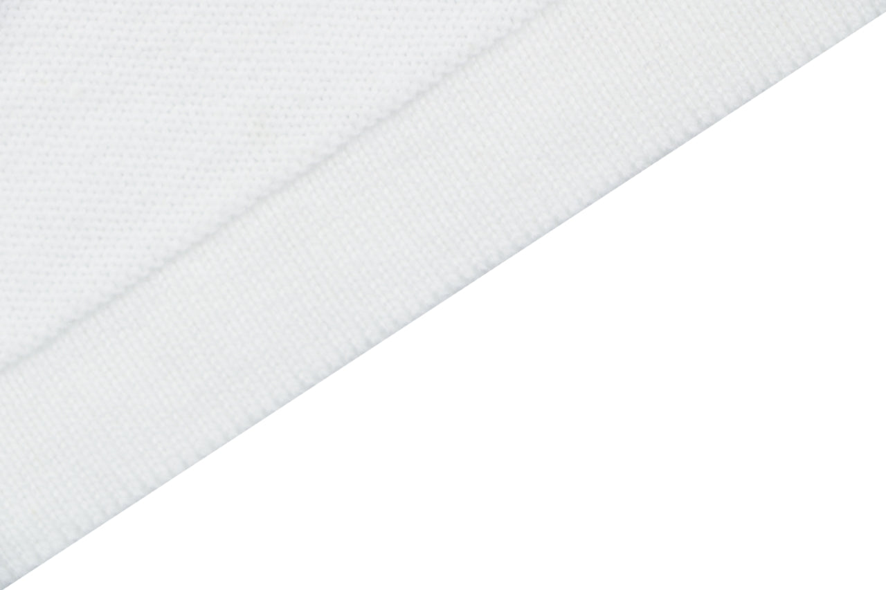 Louis Vuitton LV Gold Logo Jacquard Short Sleeve Tee - White