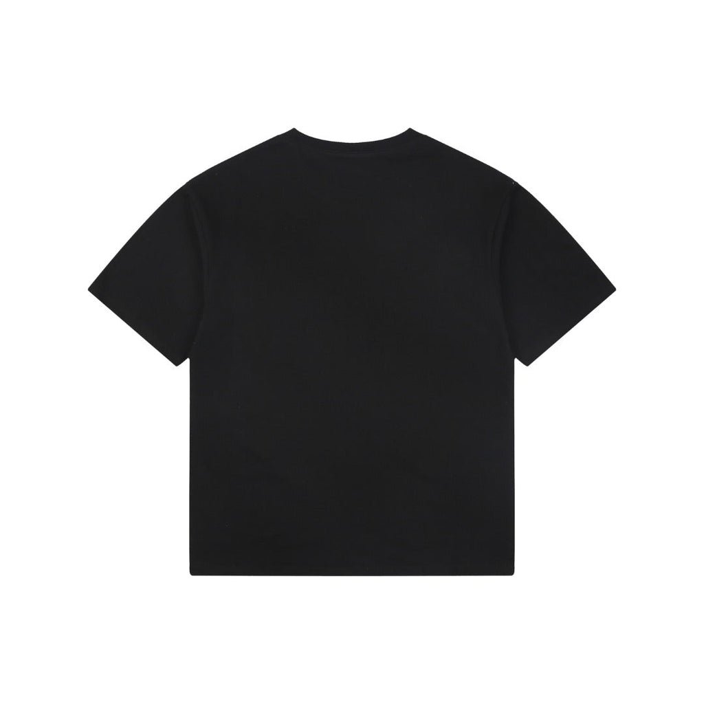 Bape Owl Baby Milo Print Short Sleeve Tee