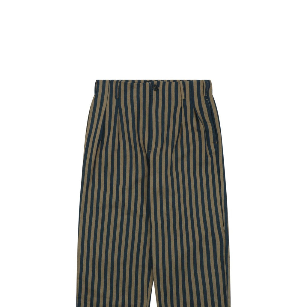 ERD Vertical Stripe Trousers