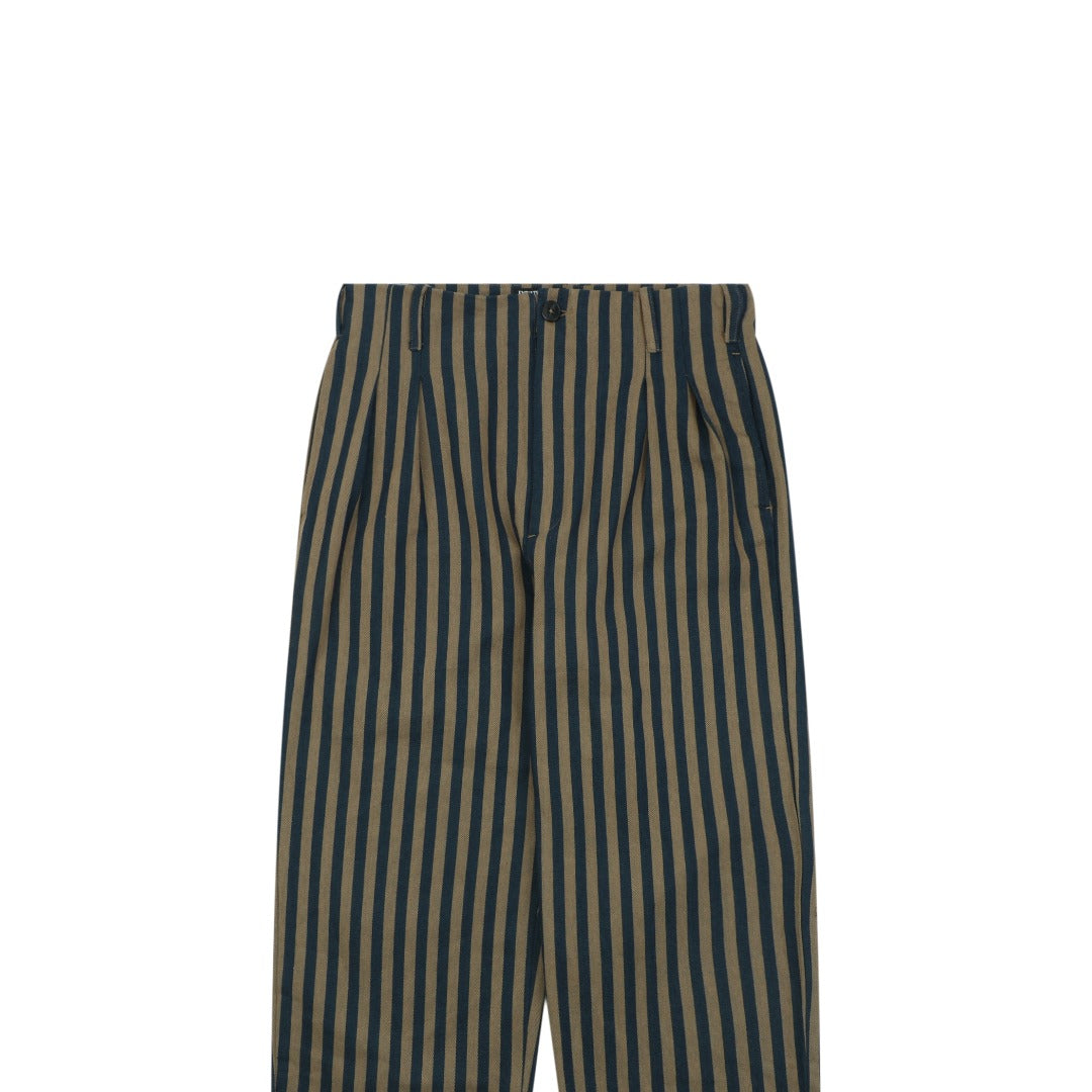 ERD Vertical Stripe Trousers