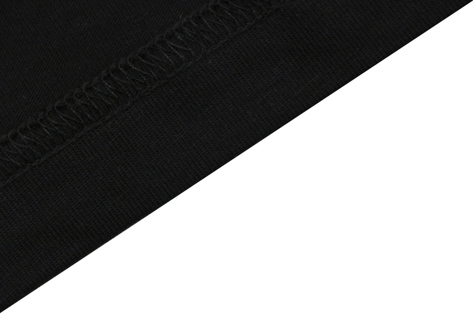 Dior Oversized Bee Signature Script Embroidered Short Sleeve Tee — Black