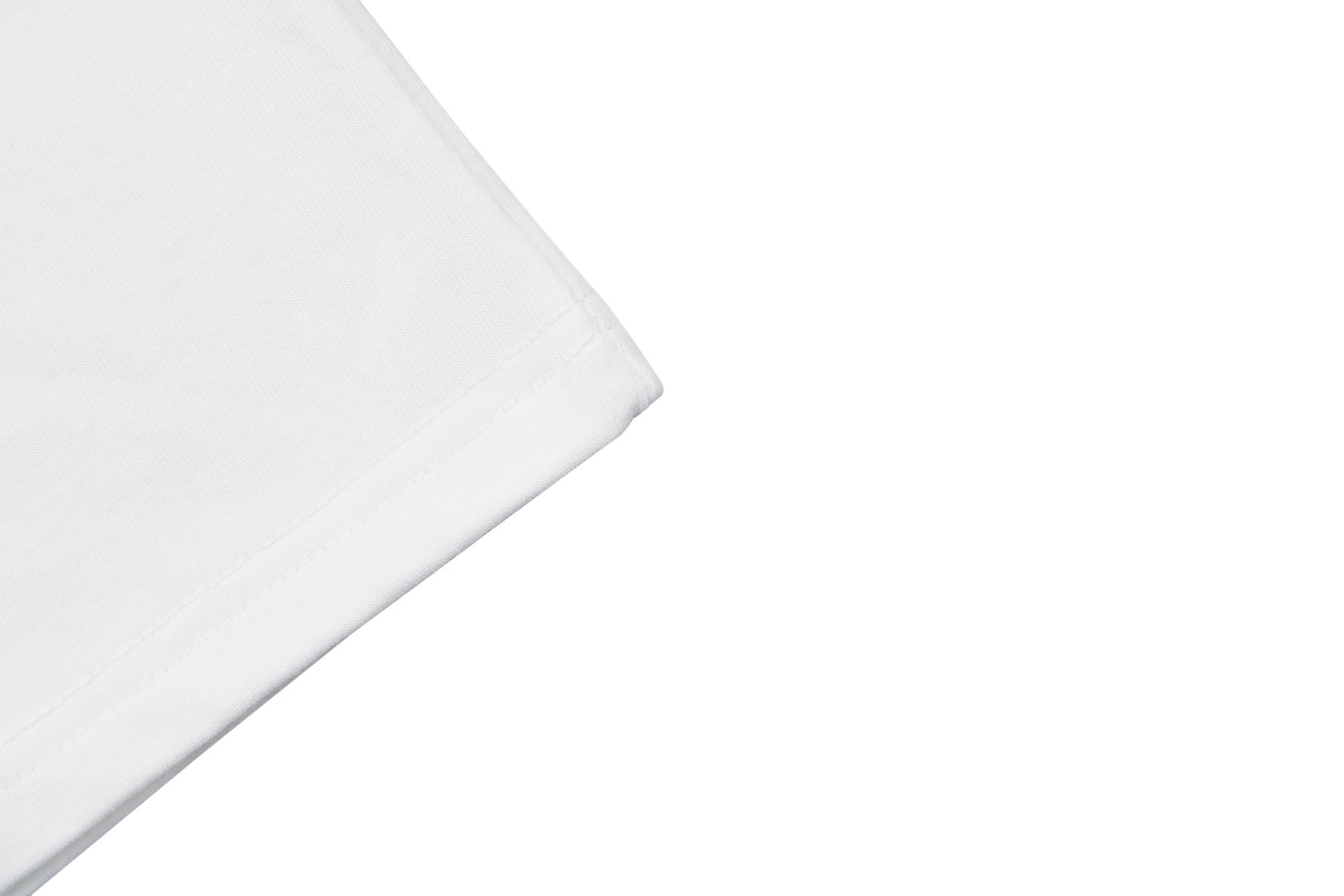 BAPE Baby Milo Superman Print Short Sleeve Tee — White