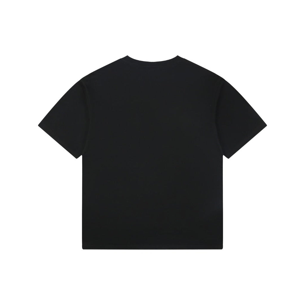 Supreme x Marvel Spider-Man Graphic Short Sleeve Tee — Black