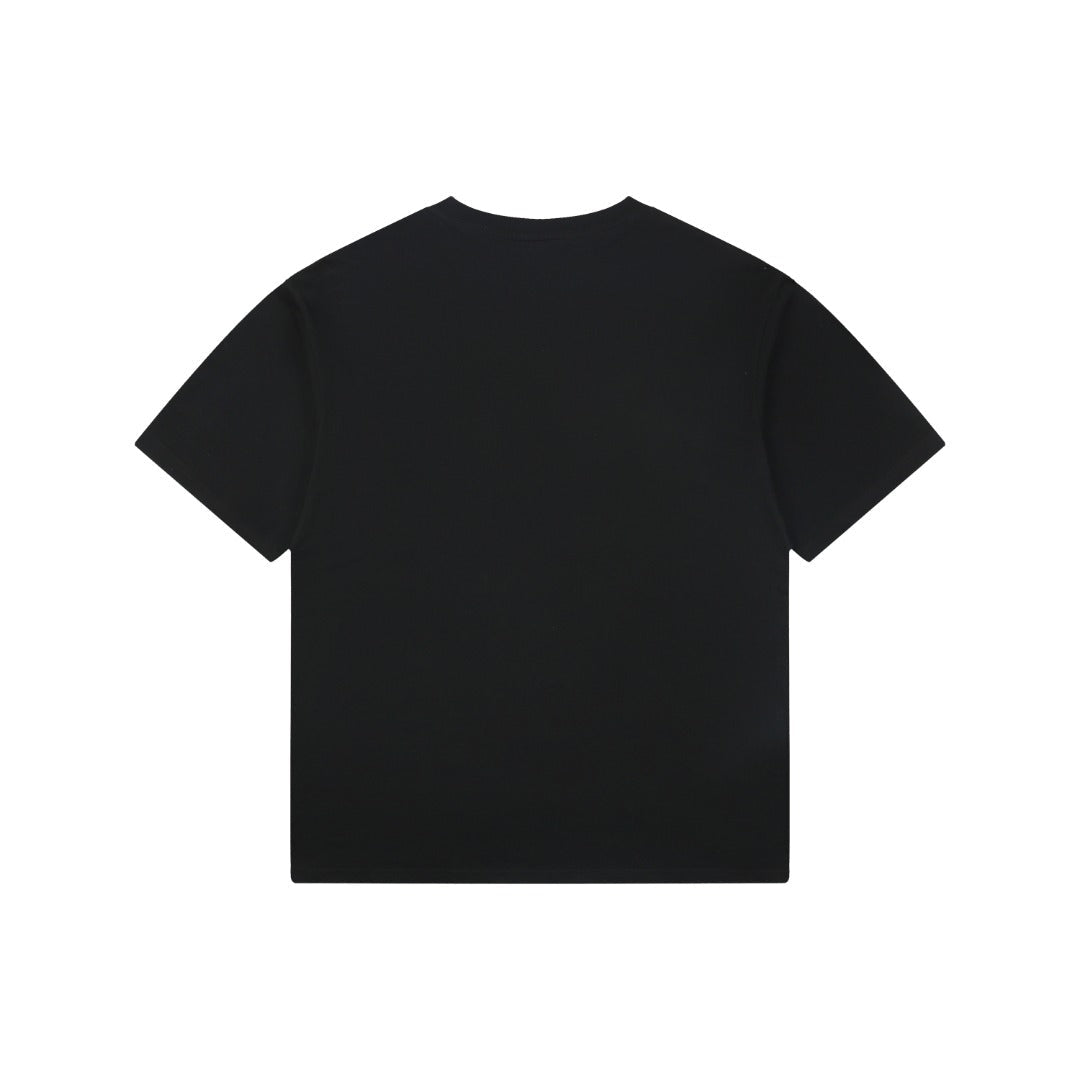 Supreme x Marvel Spider-Man Graphic Short Sleeve Tee — Black