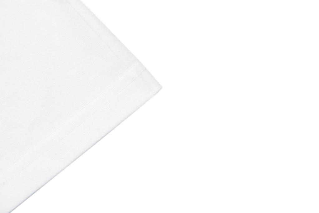 Supreme Duckling Graphic Short Sleeve Tee — White
