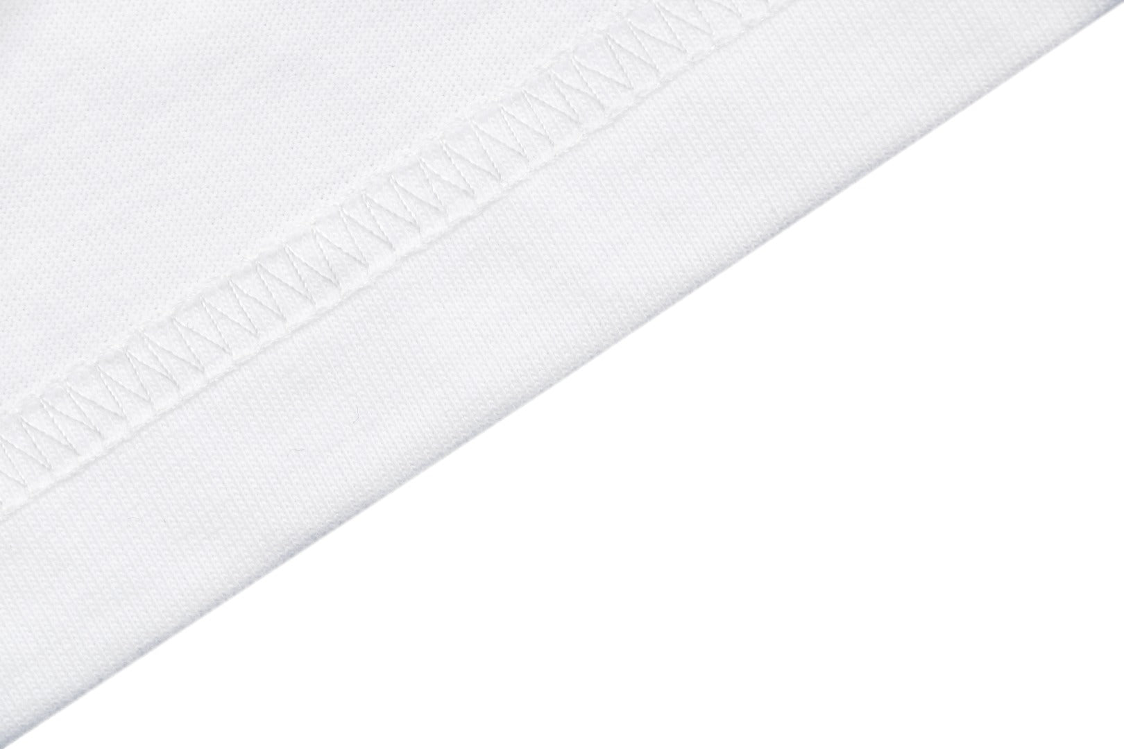 Supreme Duckling Graphic Short Sleeve Tee — White