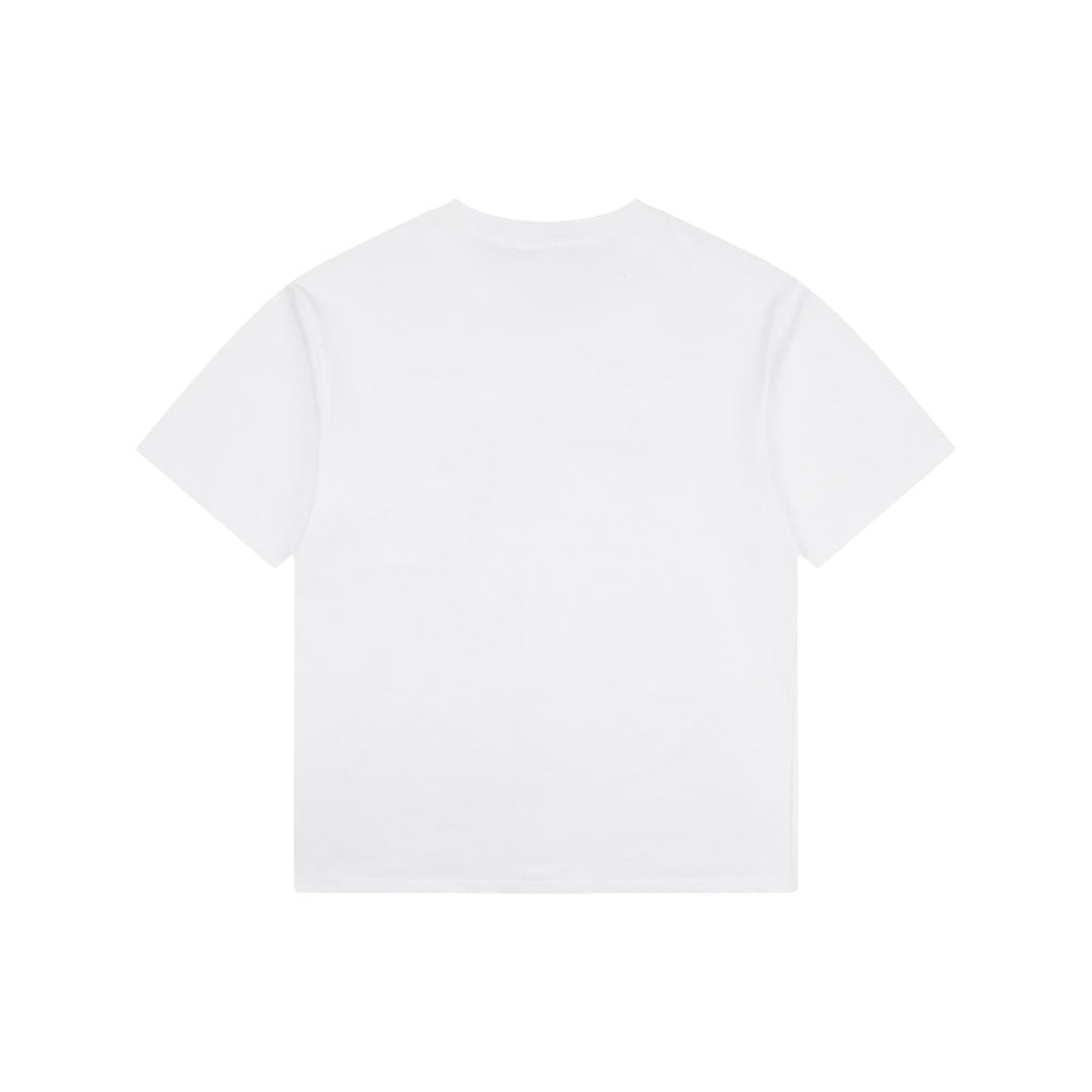 Supreme Duckling Graphic Short Sleeve Tee — White