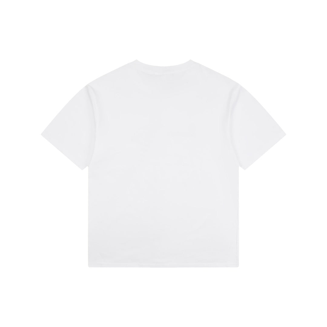 Supreme Duckling Graphic Short Sleeve Tee — White